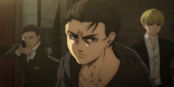 10 Attack On Titan Characters That Would Make Great Among Us Imposters 10 Attack On Titan Characters That Would Make Great Among Us Imposters